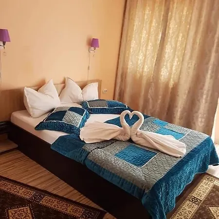 Affittacamere Robert