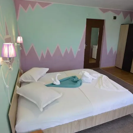 Robert Affittacamere *