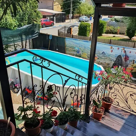 Robert Affittacamere *