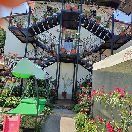 Affittacamere Robert