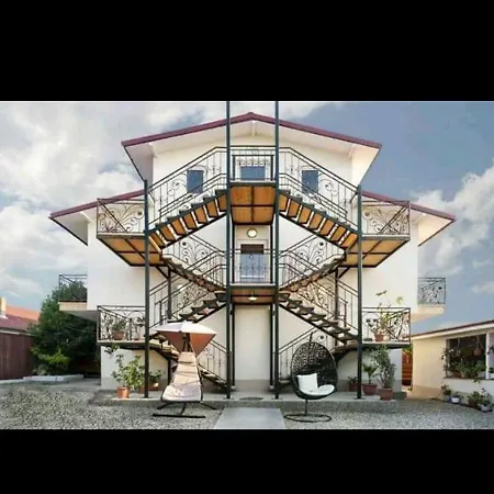 Pensiune Robert Schitu