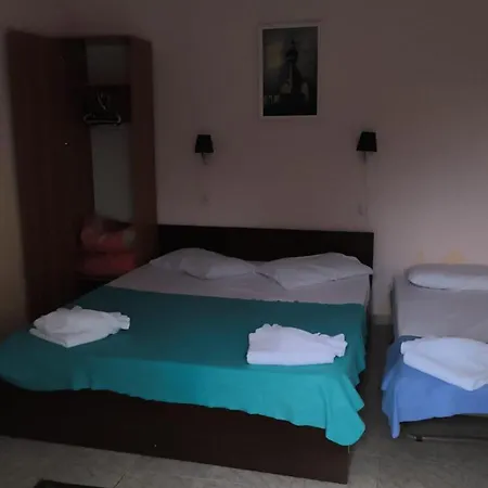 Pensiune Robert Schitu