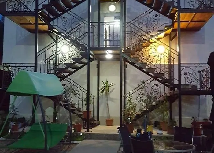 Guest house Robert *