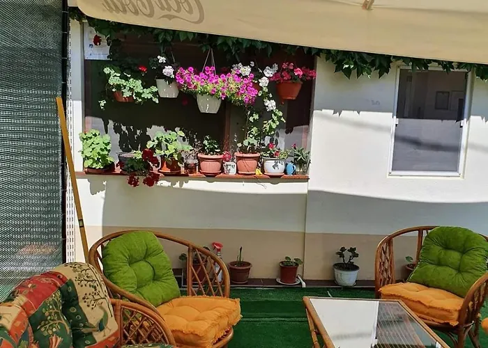 Guest house Robert *