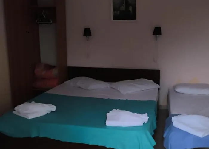 Guest house Robert Schitu