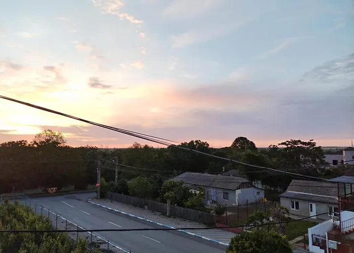 Guest house Robert Schitu